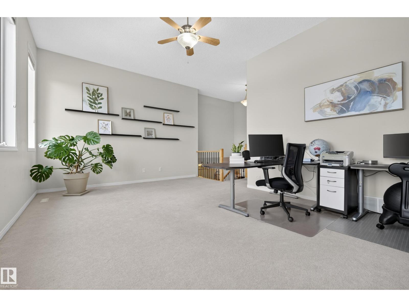 1119 Rutherford Cl Sw, Edmonton, Alberta