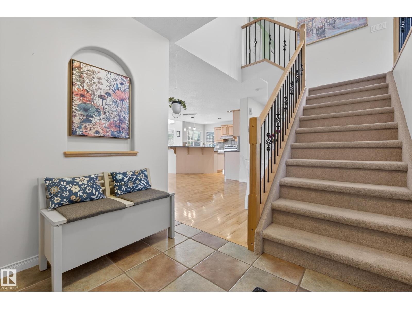 1119 Rutherford Cl Sw, Edmonton, Alberta