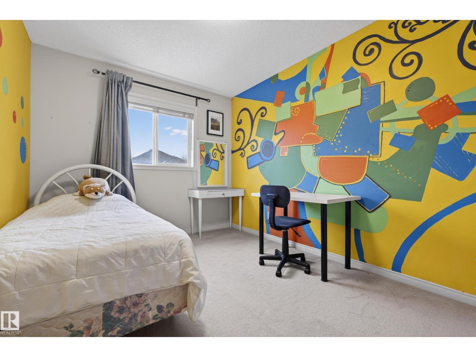 1119 Rutherford Cl Sw, Edmonton, Alberta