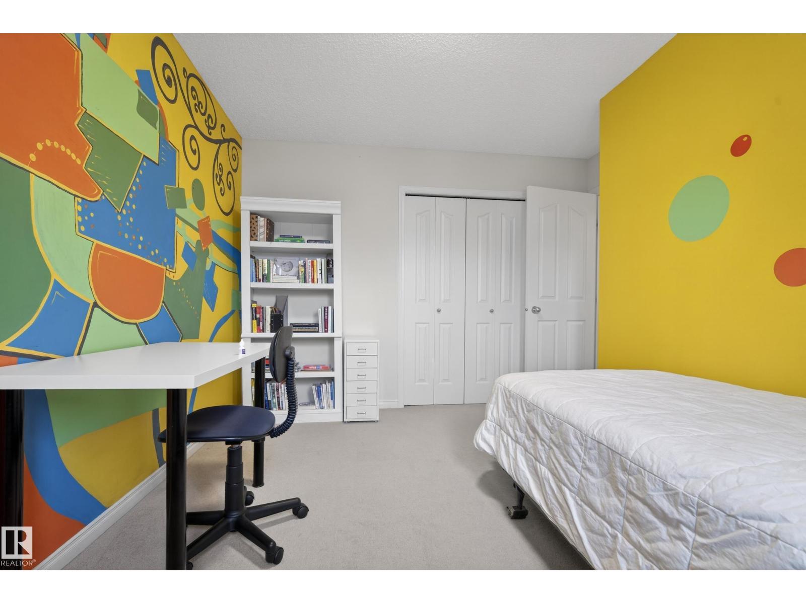 1119 Rutherford Cl Sw, Edmonton, Alberta