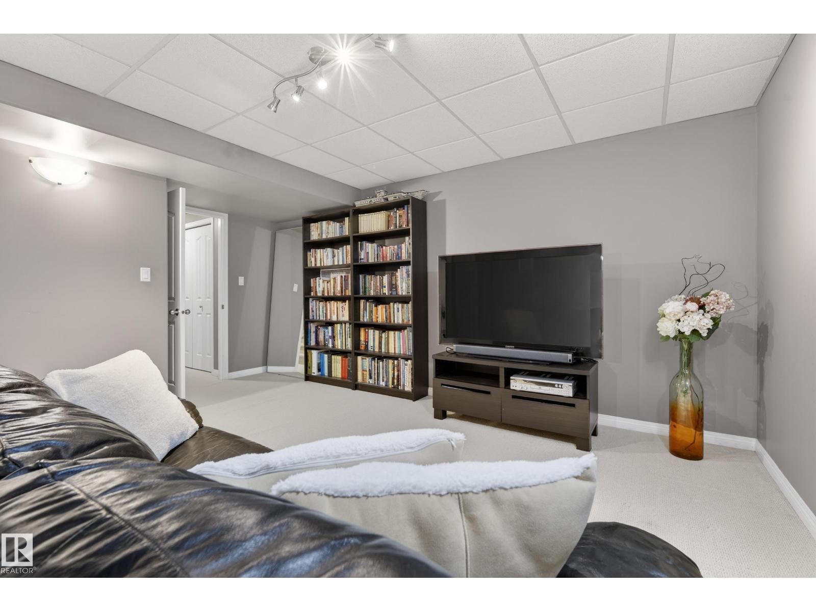 1119 Rutherford Cl Sw, Edmonton, Alberta