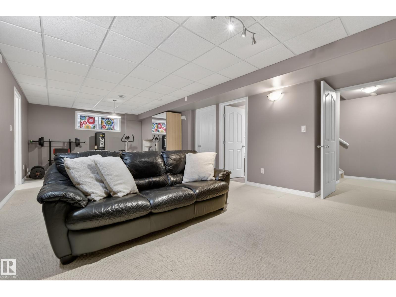 1119 Rutherford Cl Sw, Edmonton, Alberta