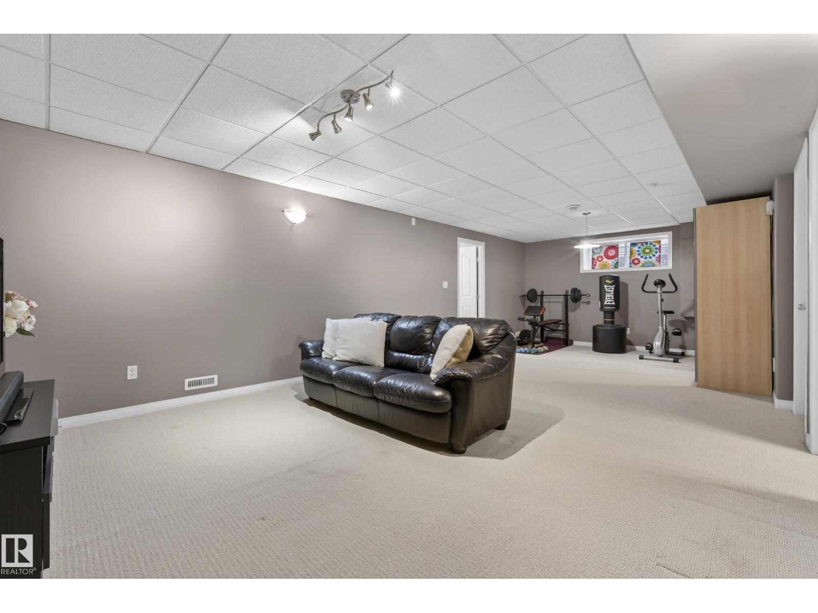 1119 Rutherford Cl Sw, Edmonton, Alberta