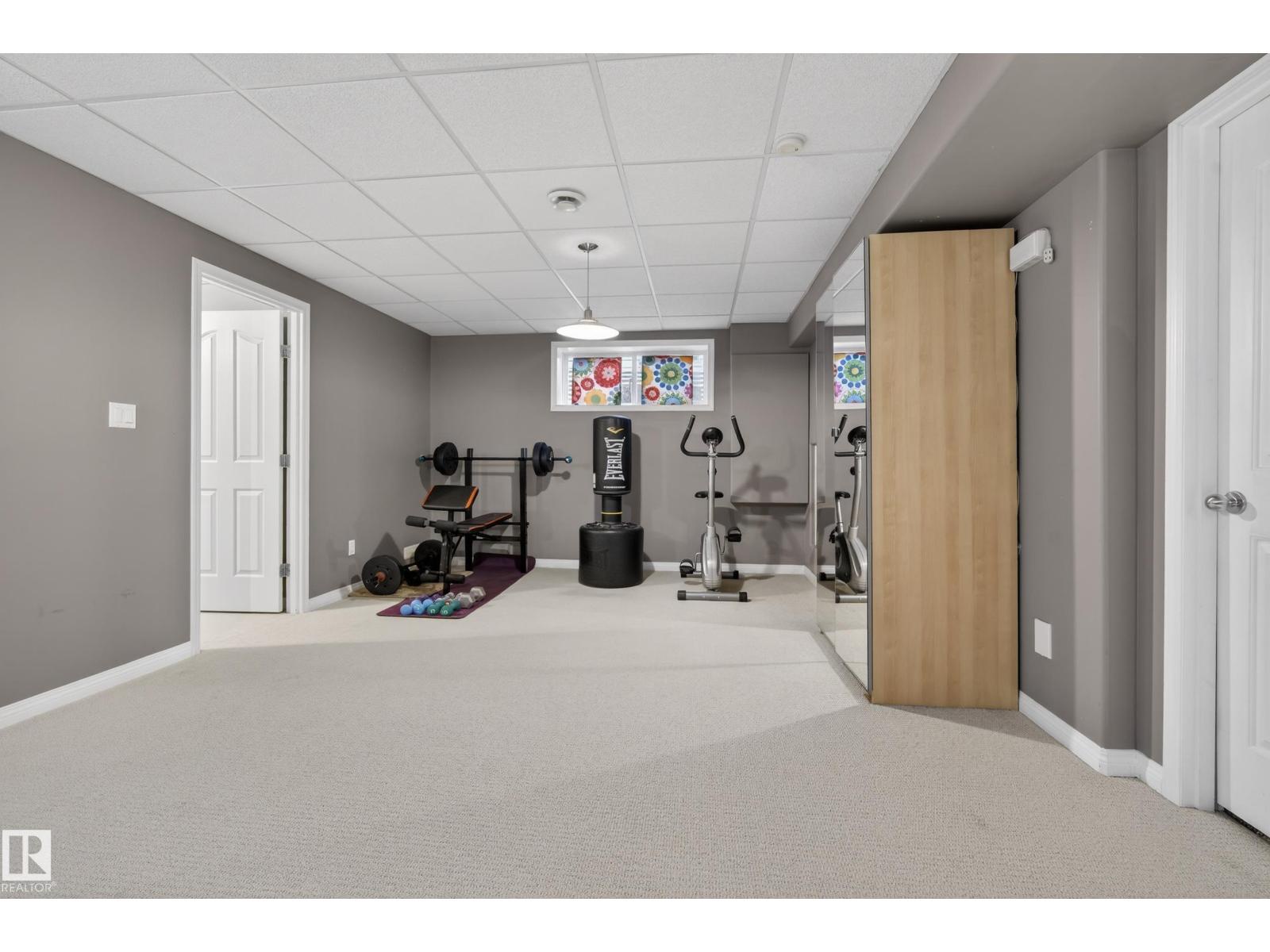 1119 Rutherford Cl Sw, Edmonton, Alberta