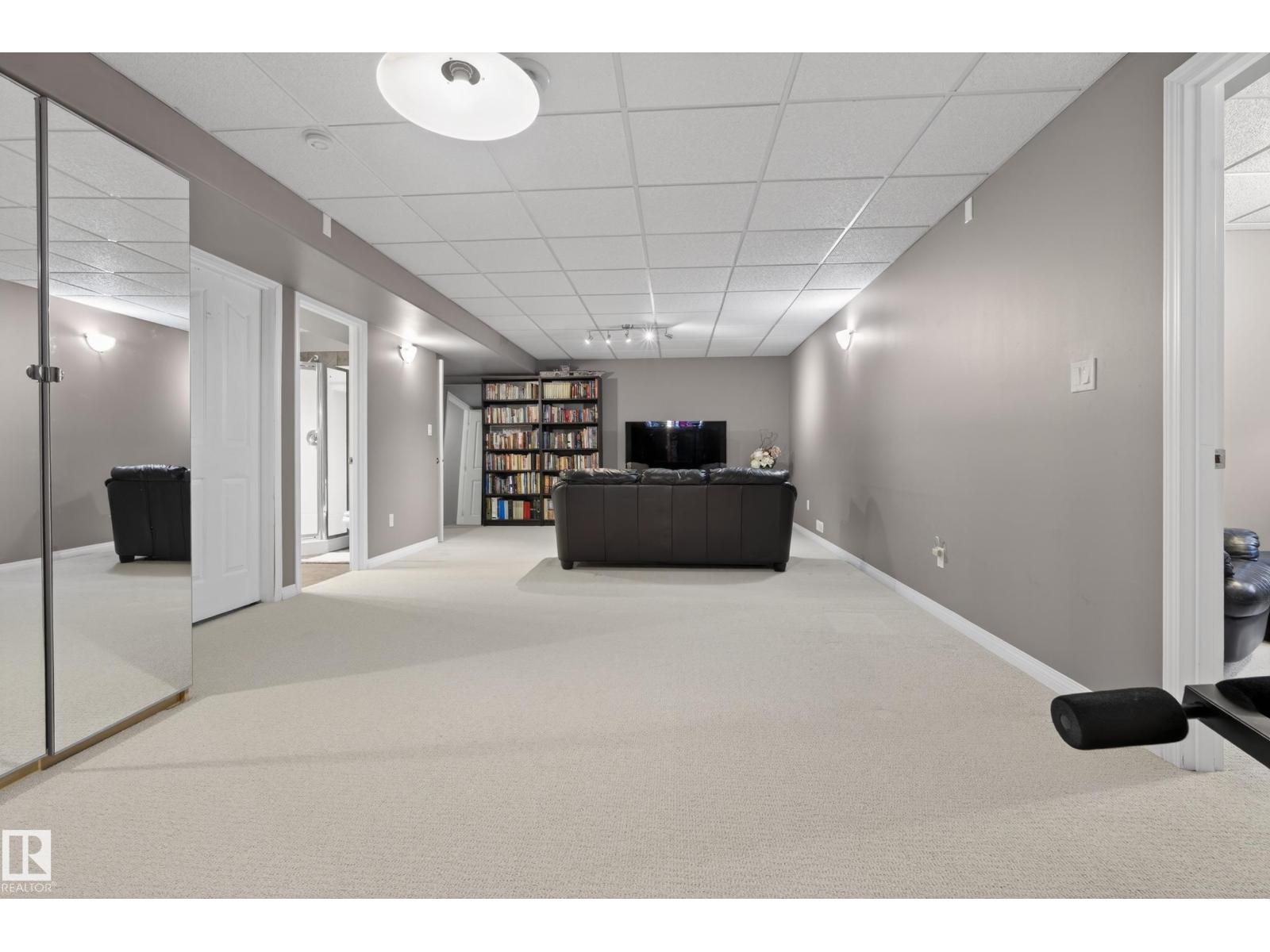 1119 Rutherford Cl Sw, Edmonton, Alberta