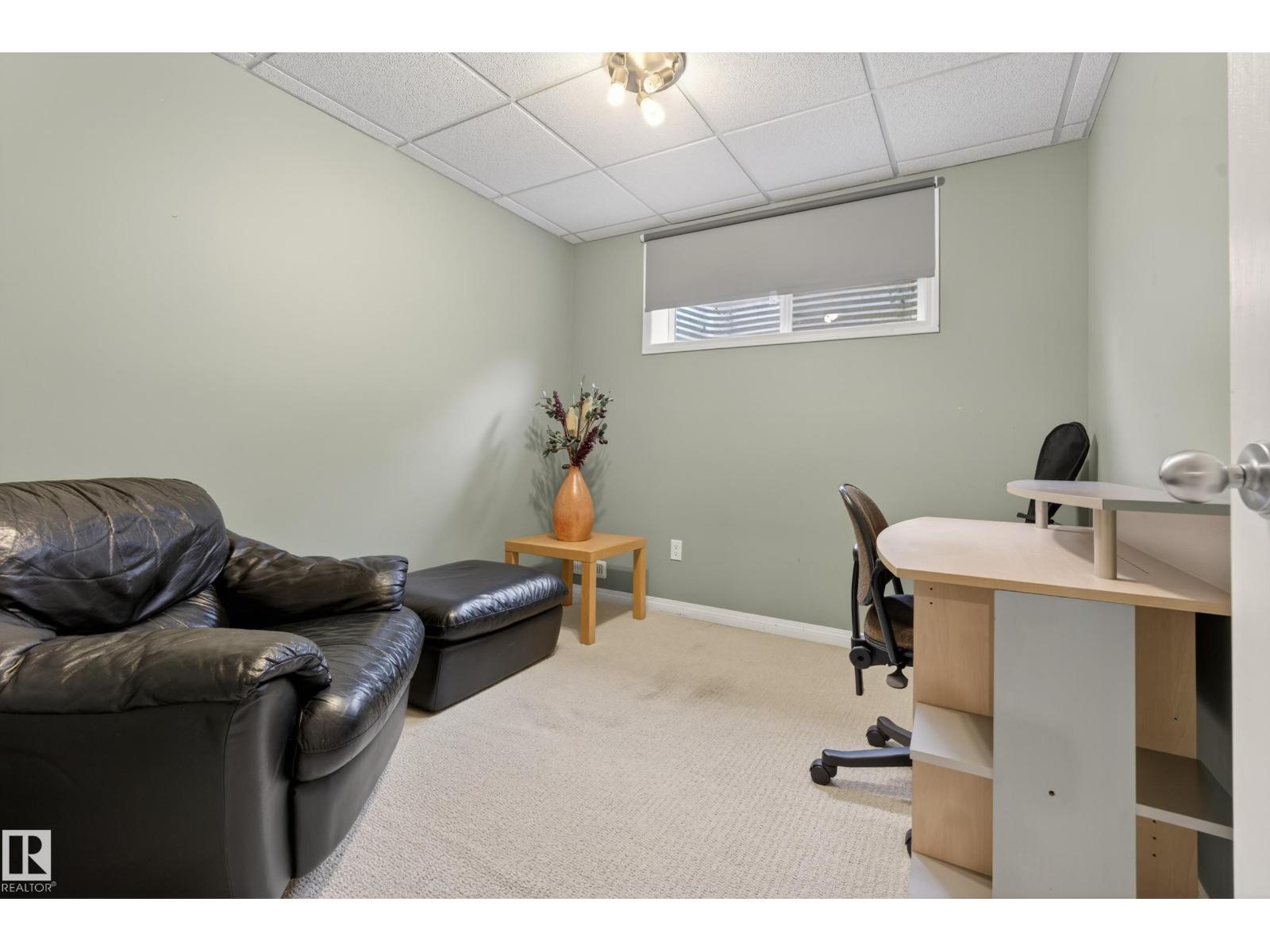 1119 Rutherford Cl Sw, Edmonton, Alberta