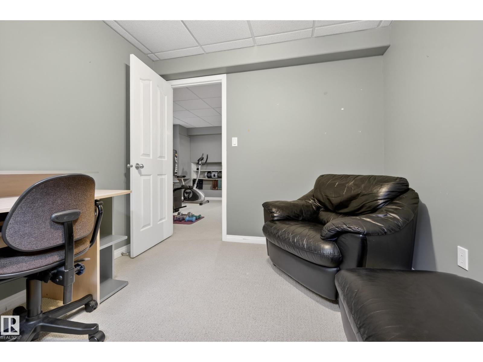 1119 Rutherford Cl Sw, Edmonton, Alberta