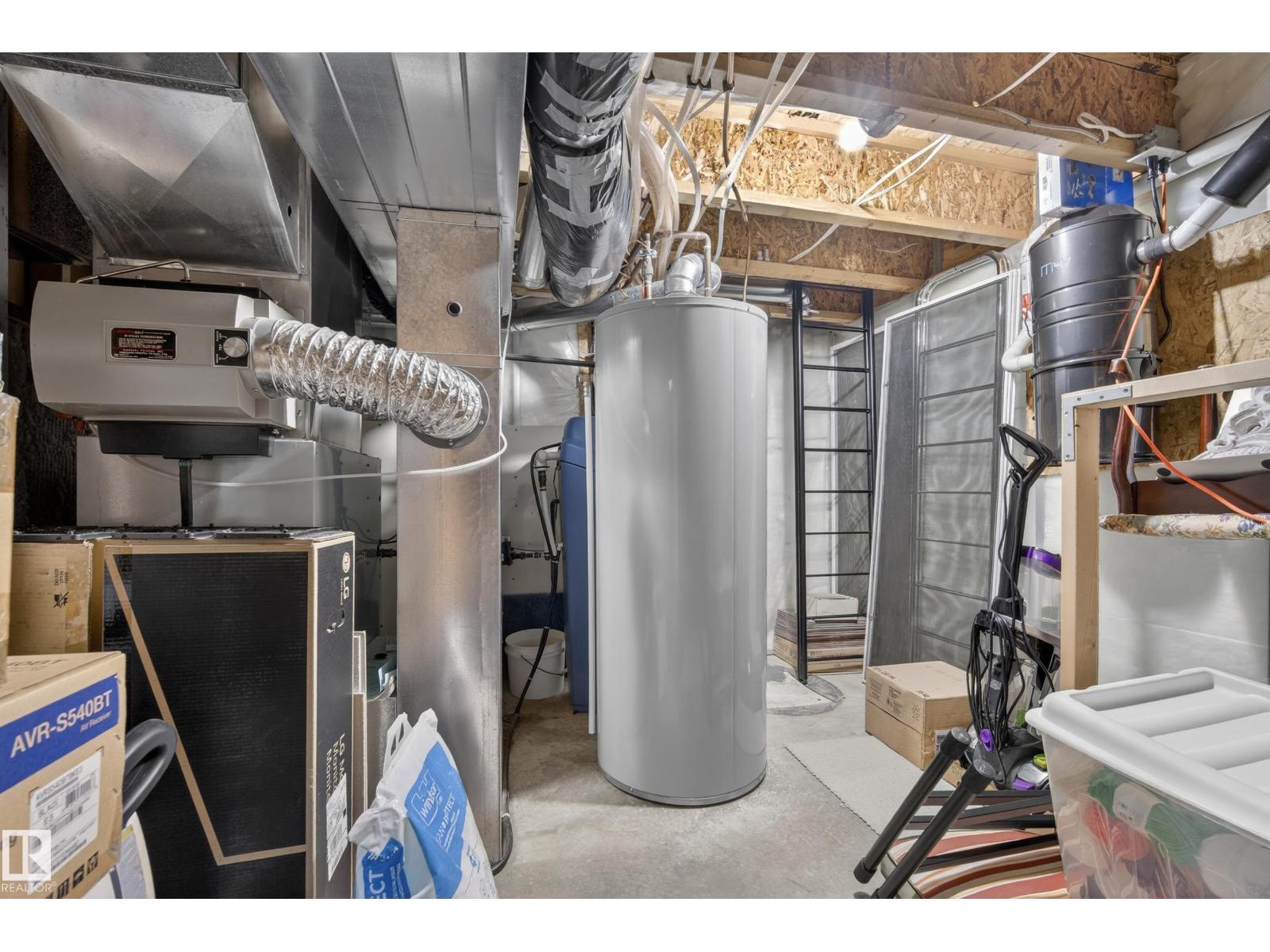 1119 Rutherford Cl Sw, Edmonton, Alberta