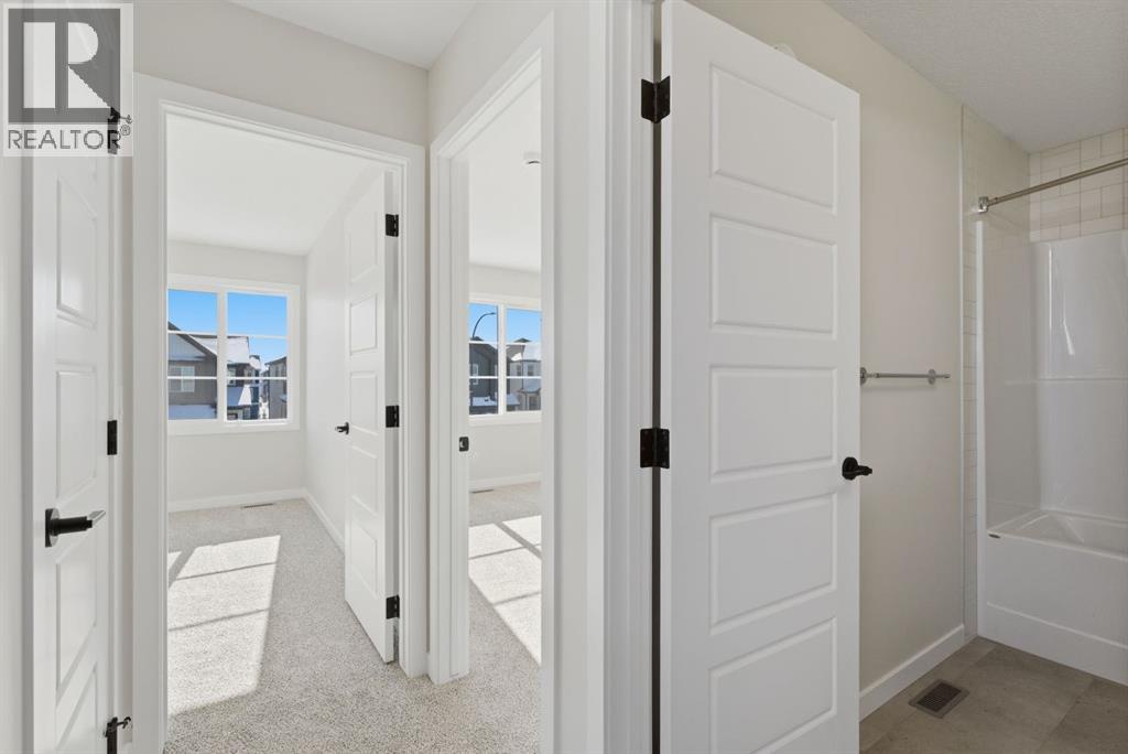 84 Lewiston View Ne, Calgary, Alberta