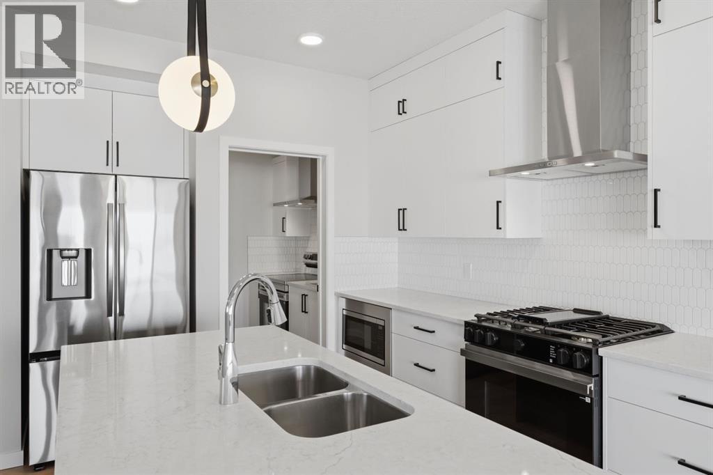 84 Lewiston View Ne, Calgary, Alberta