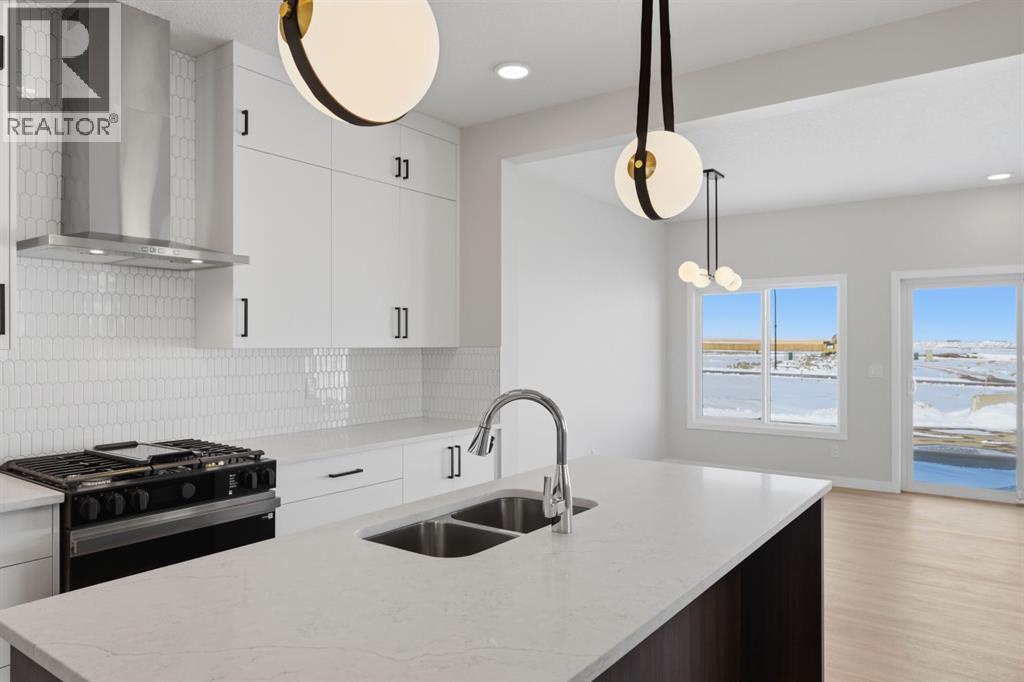 84 Lewiston View Ne, Calgary, Alberta