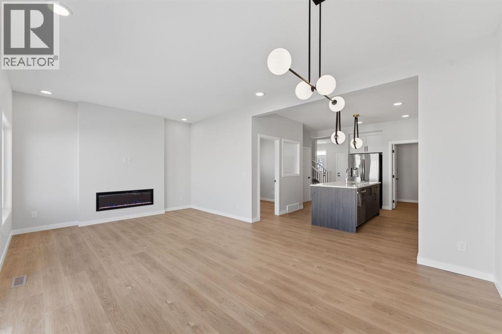 84 Lewiston View Ne, Calgary, Alberta