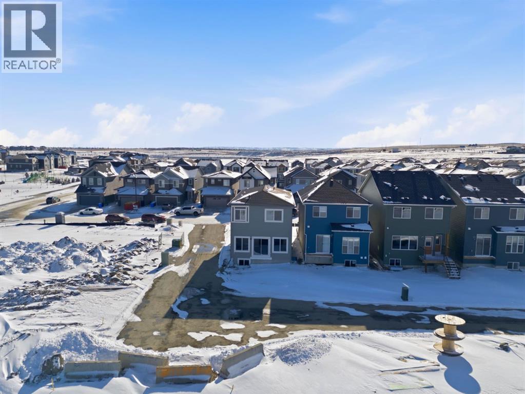 84 Lewiston View Ne, Calgary, Alberta