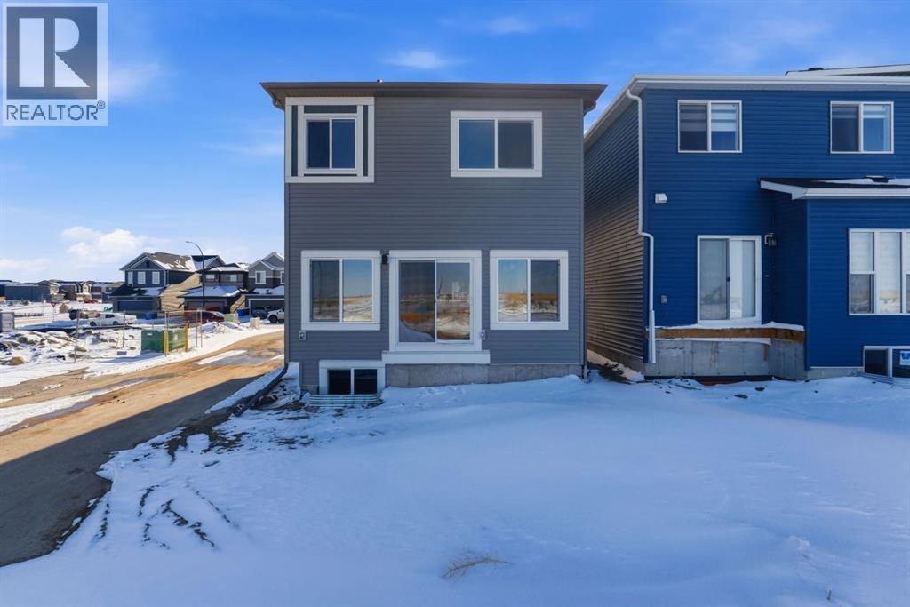 84 Lewiston View Ne, Calgary, Alberta