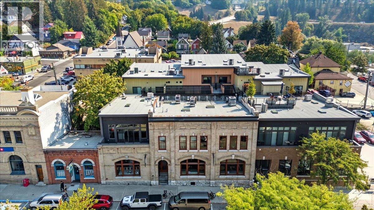 266 Baker Street Unit# 17, Nelson, British Columbia