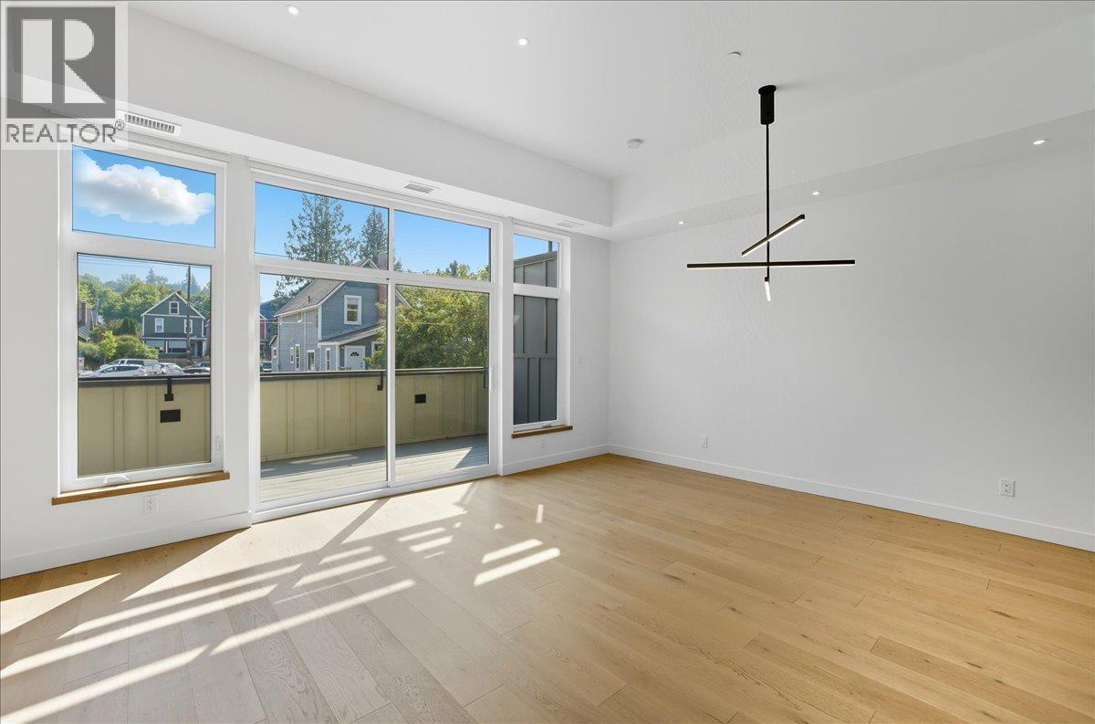 266 Baker Street Unit# 17, Nelson, British Columbia