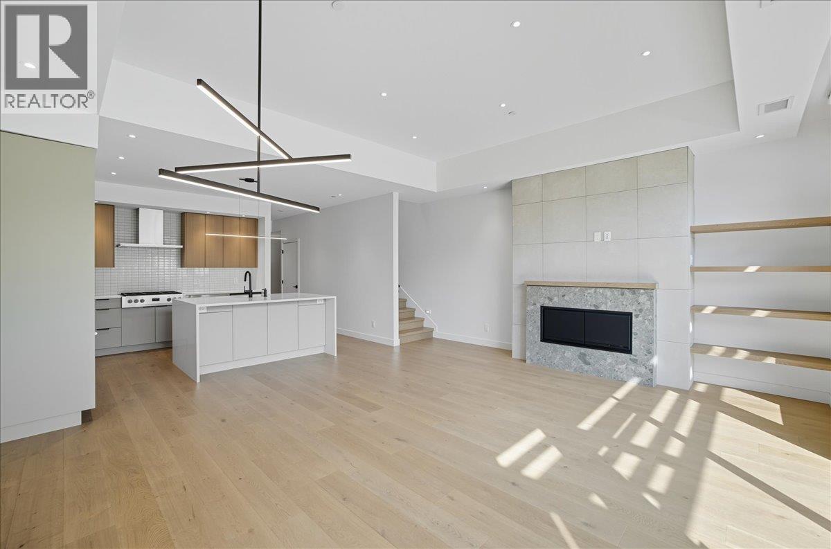 266 Baker Street Unit# 17, Nelson, British Columbia