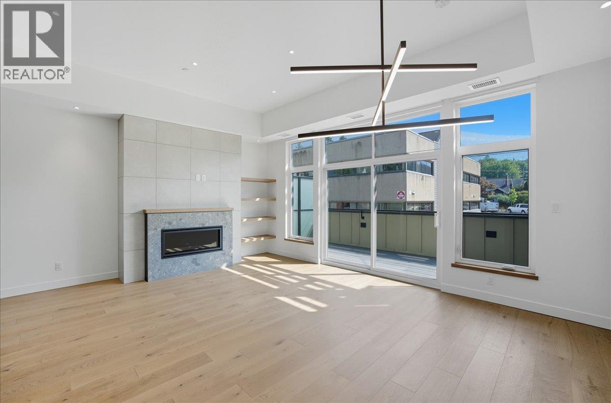 266 Baker Street Unit# 17, Nelson, British Columbia