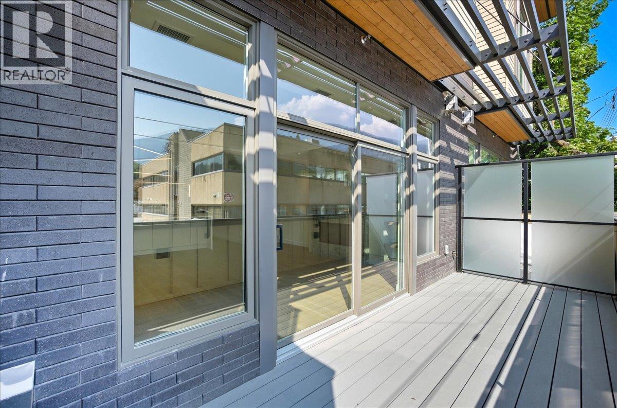 266 Baker Street Unit# 17, Nelson, British Columbia