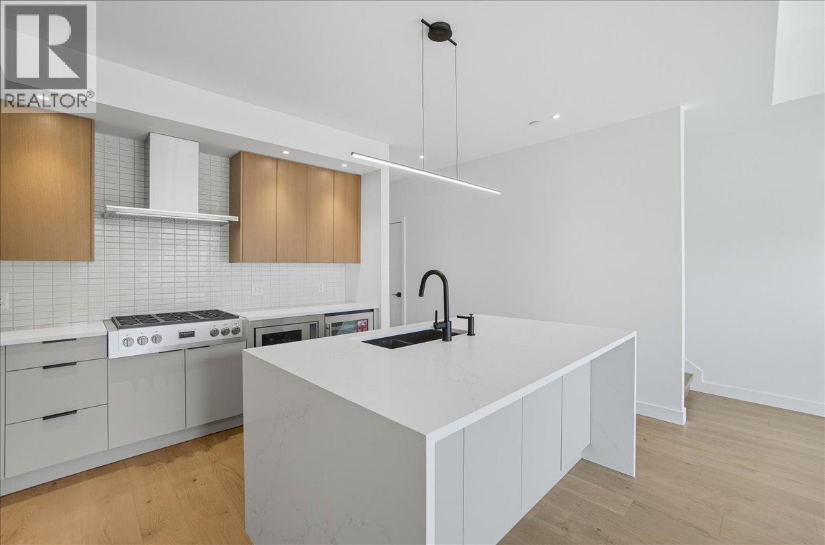 266 Baker Street Unit# 17, Nelson, British Columbia