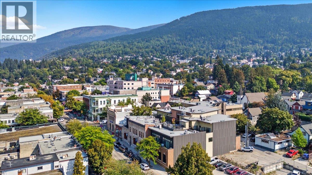 266 Baker Street Unit# 17, Nelson, British Columbia