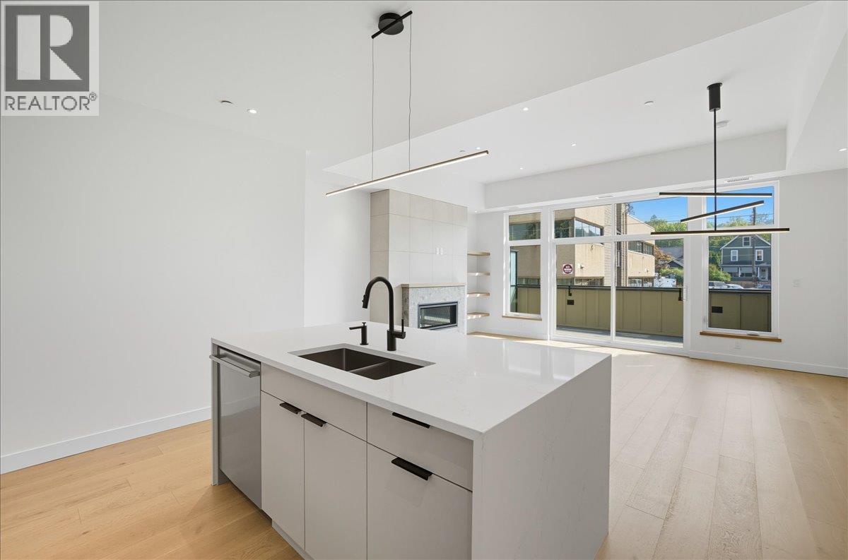 266 Baker Street Unit# 17, Nelson, British Columbia