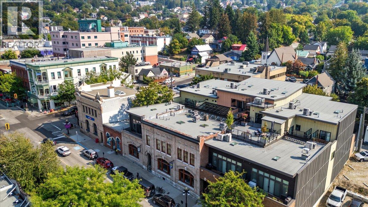 266 Baker Street Unit# 17, Nelson, British Columbia