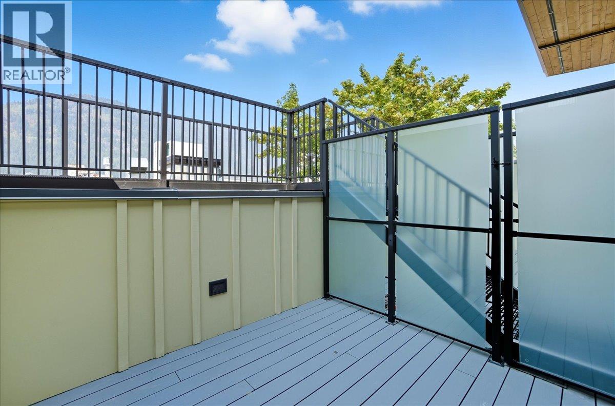 266 Baker Street Unit# 17, Nelson, British Columbia