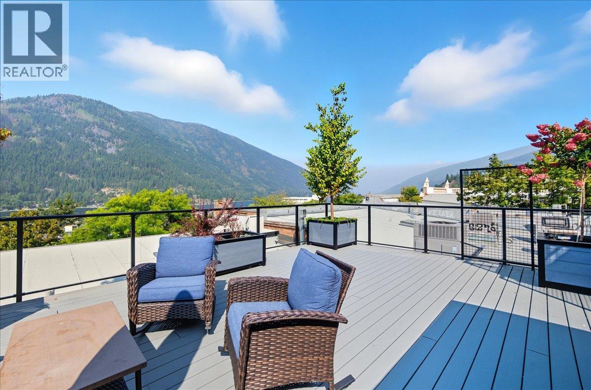 266 Baker Street Unit# 17, Nelson, British Columbia