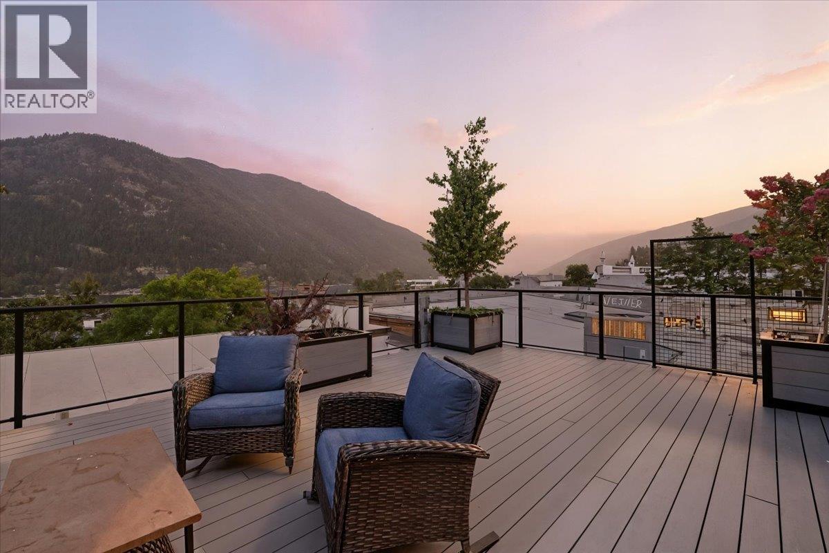 266 Baker Street Unit# 17, Nelson, British Columbia