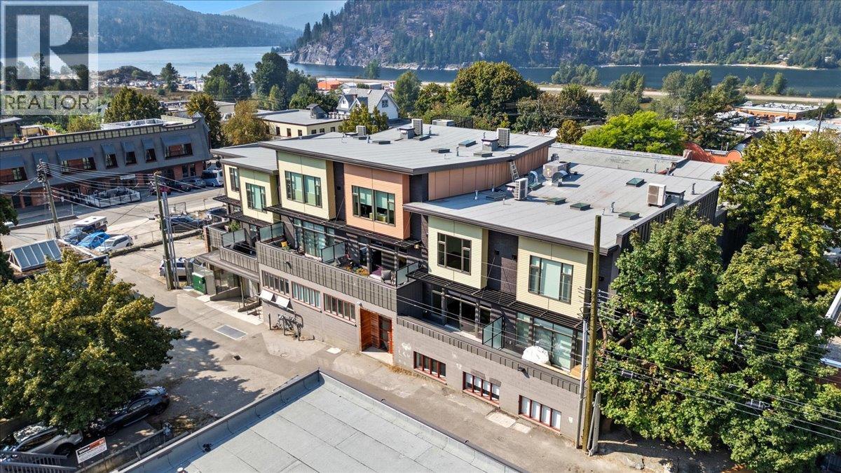 266 Baker Street Unit# 17, Nelson, British Columbia