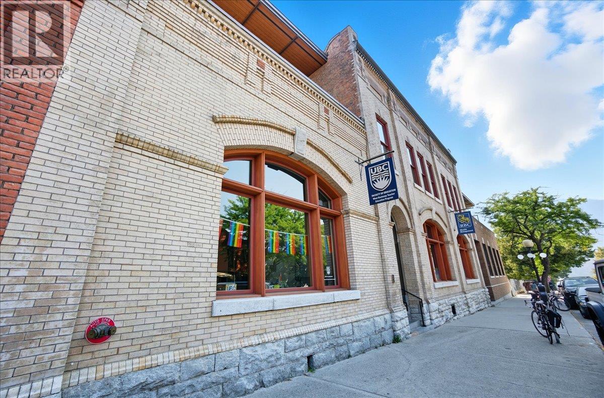 266 Baker Street Unit# 17, Nelson, British Columbia