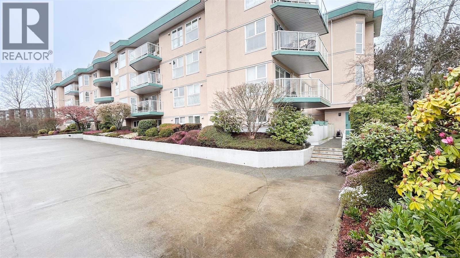 106 3009 Brittany Dr, Langford, British Columbia