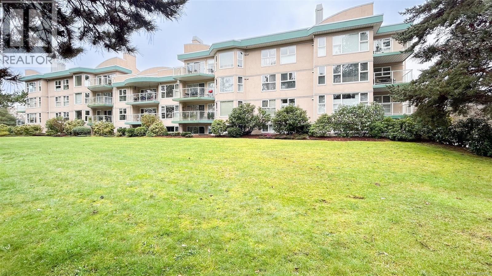 106 3009 Brittany Dr, Langford, British Columbia