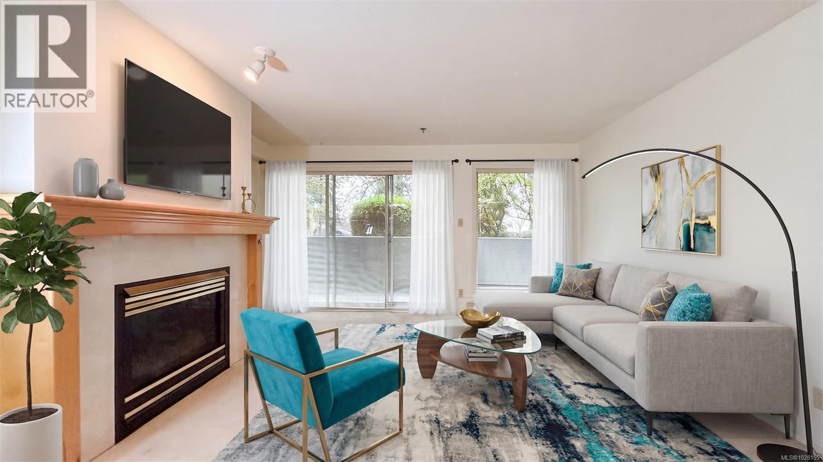 106 3009 Brittany Dr, Langford, British Columbia