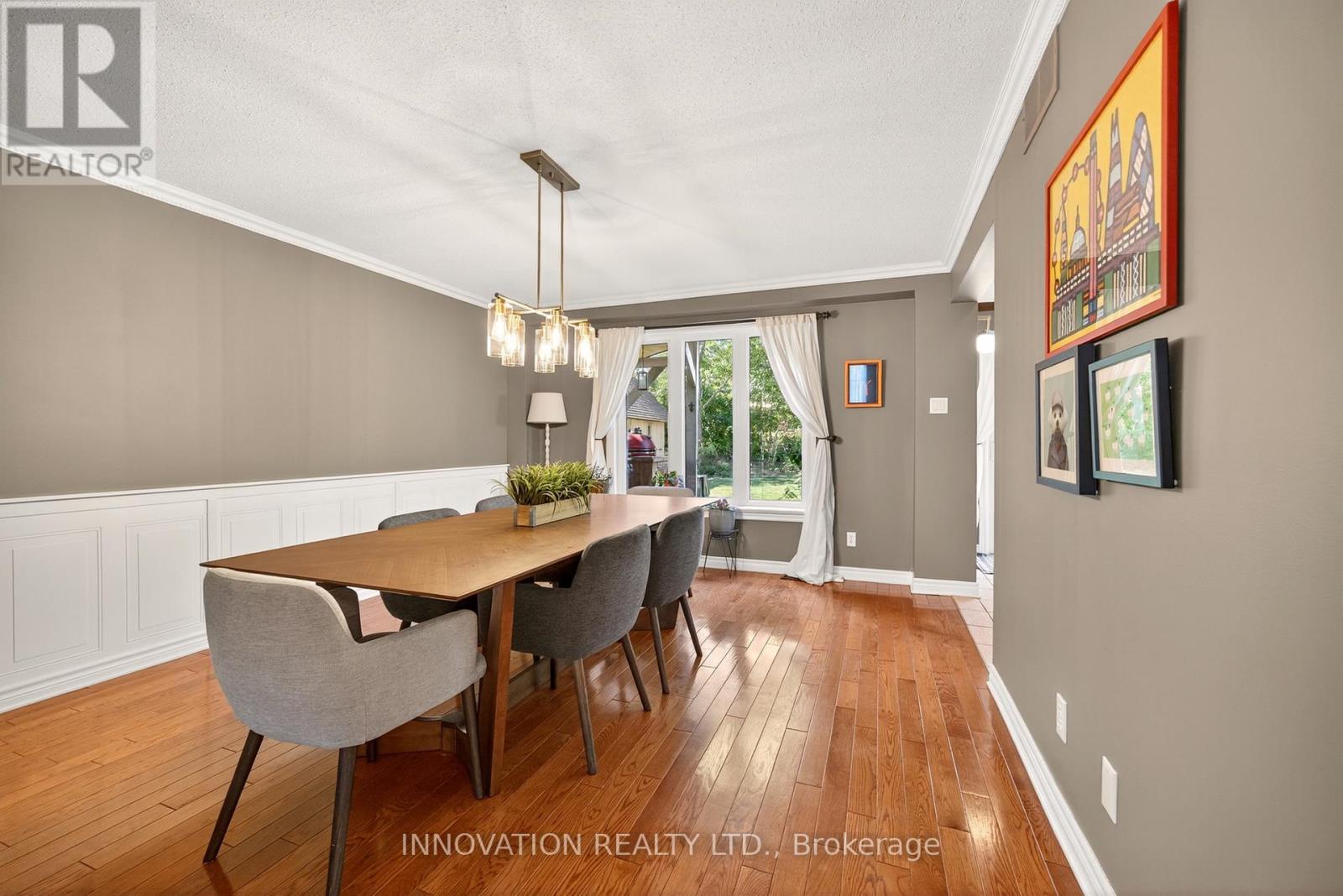 5558 South Island Park Drive, Ottawa, Ontario