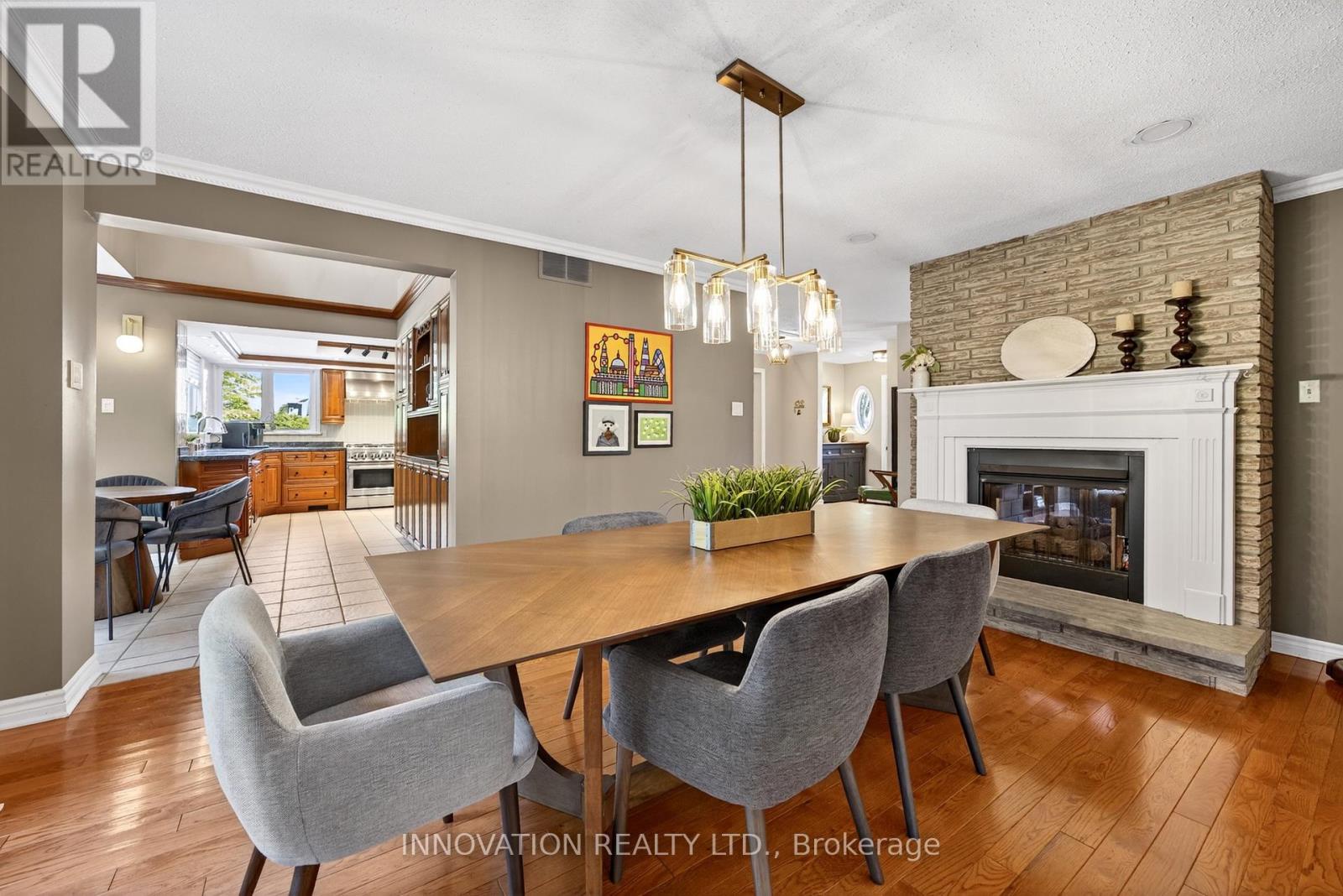 5558 South Island Park Drive, Ottawa, Ontario