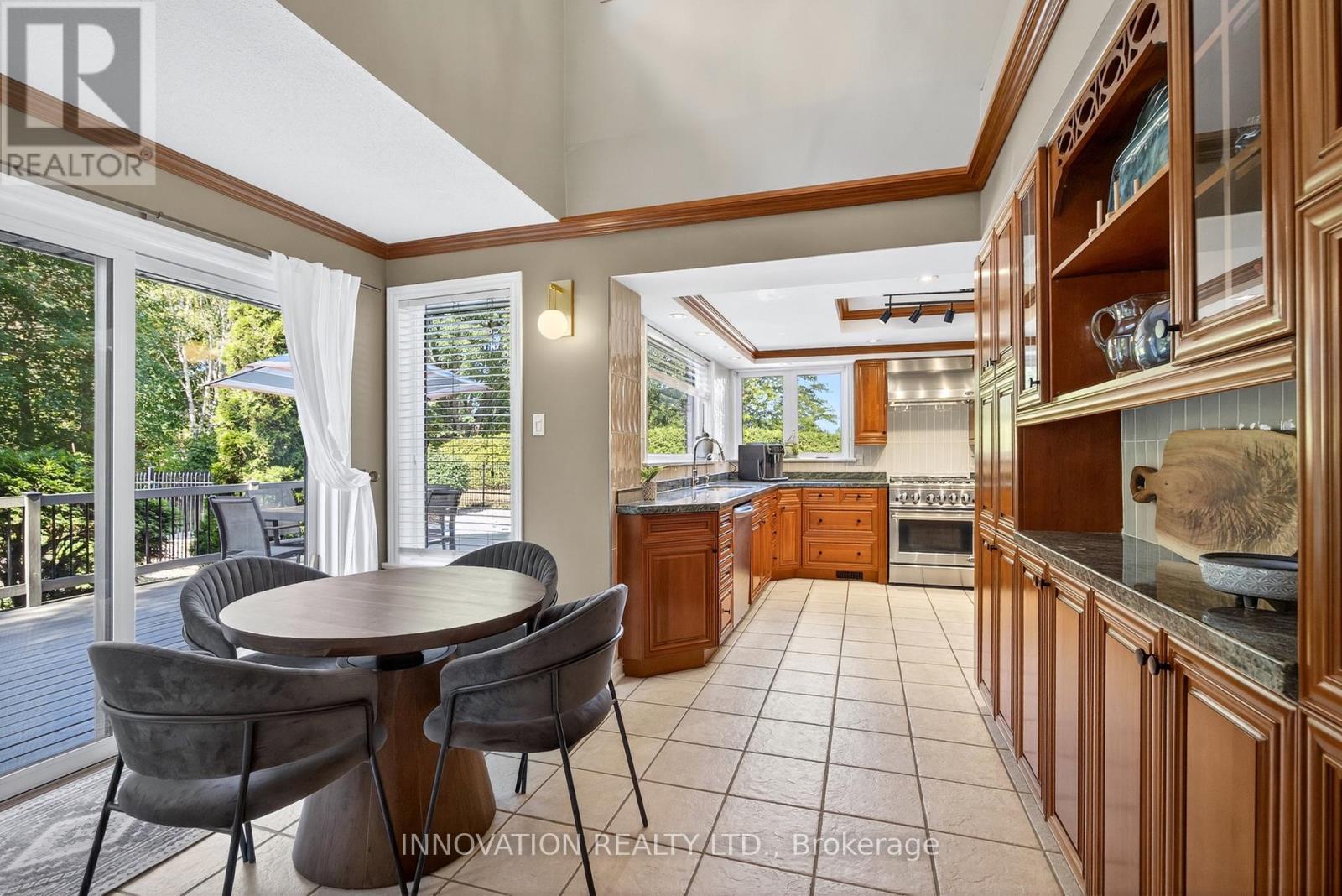 5558 South Island Park Drive, Ottawa, Ontario