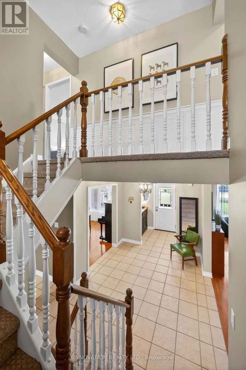 5558 South Island Park Drive, Ottawa, Ontario