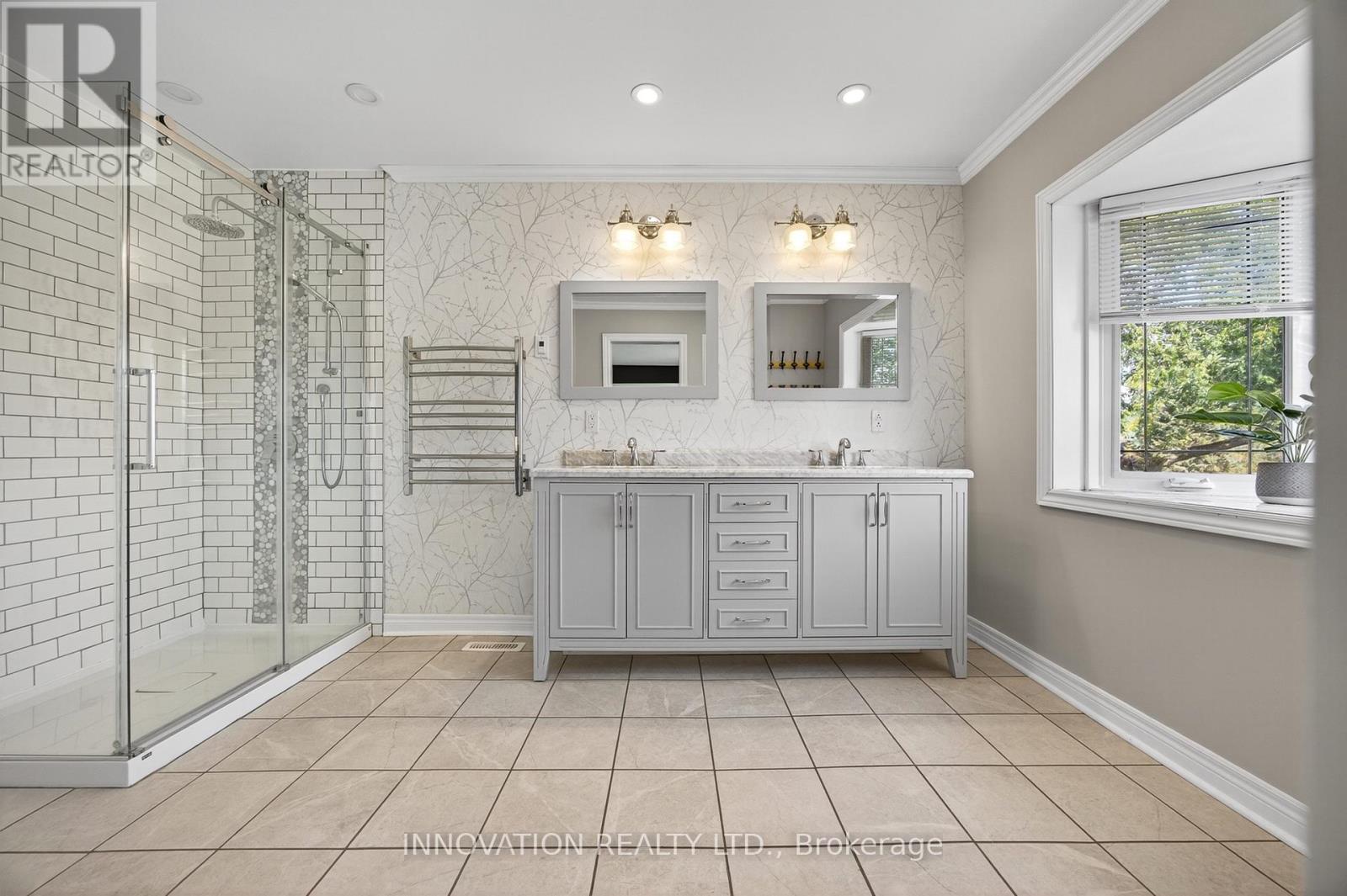 5558 South Island Park Drive, Ottawa, Ontario