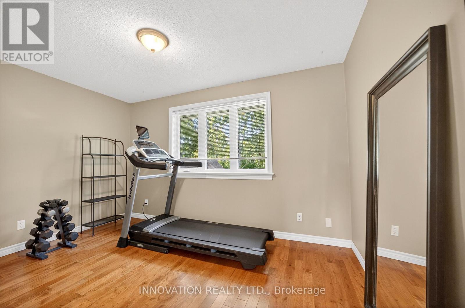 5558 South Island Park Drive, Ottawa, Ontario