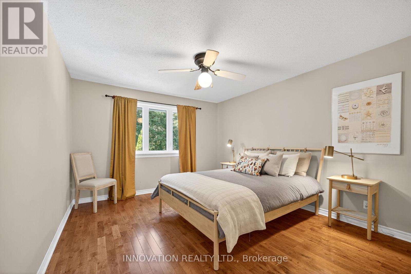 5558 South Island Park Drive, Ottawa, Ontario