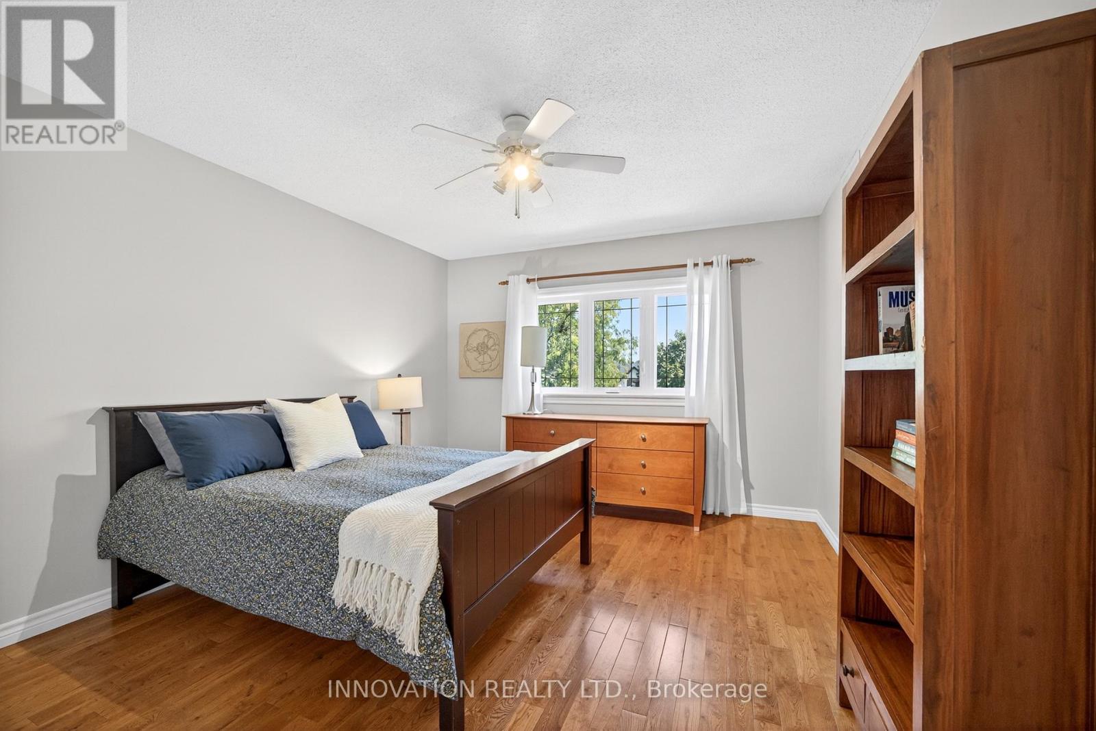 5558 South Island Park Drive, Ottawa, Ontario