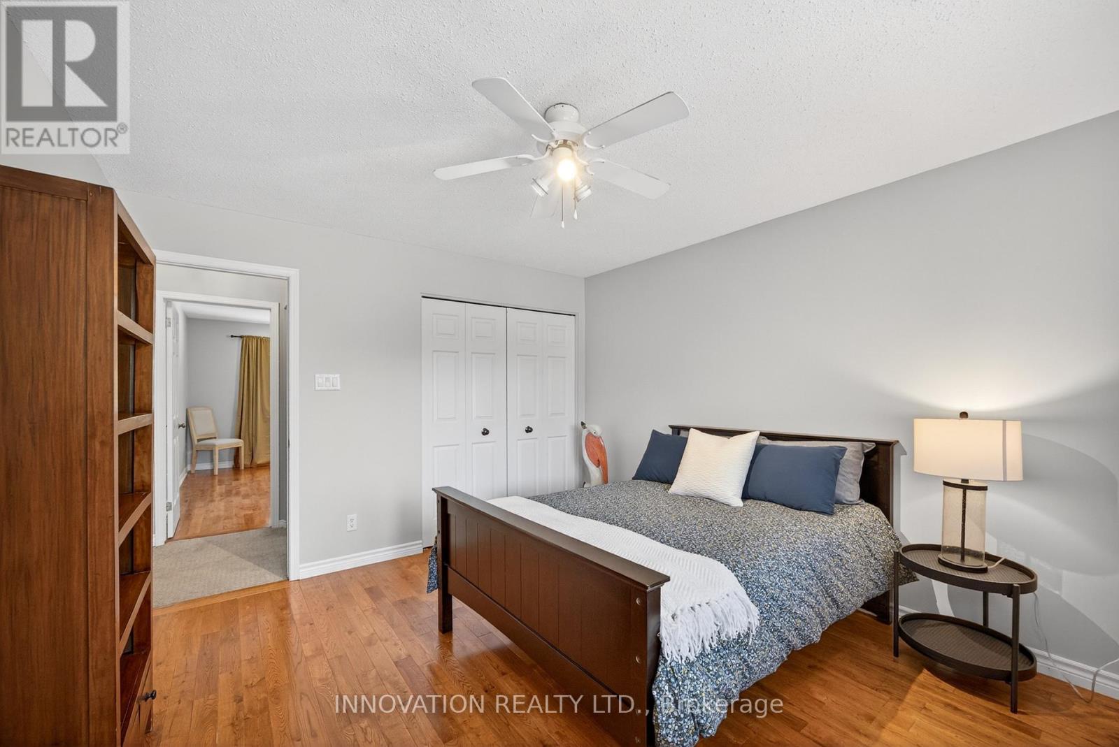 5558 South Island Park Drive, Ottawa, Ontario