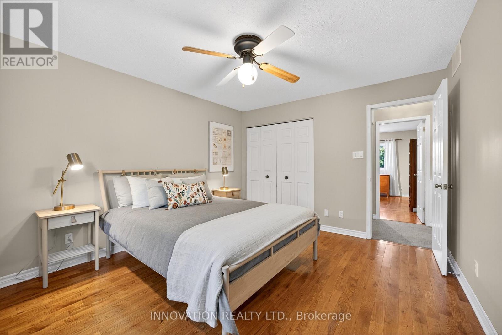 5558 South Island Park Drive, Ottawa, Ontario