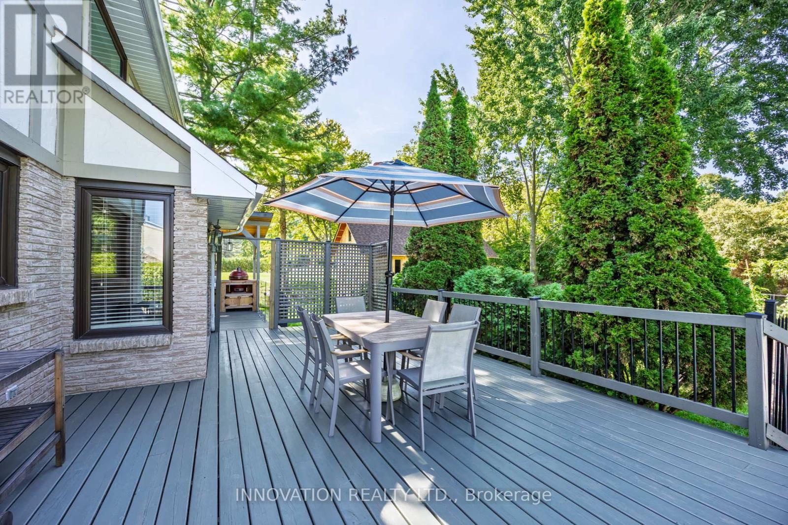 5558 South Island Park Drive, Ottawa, Ontario