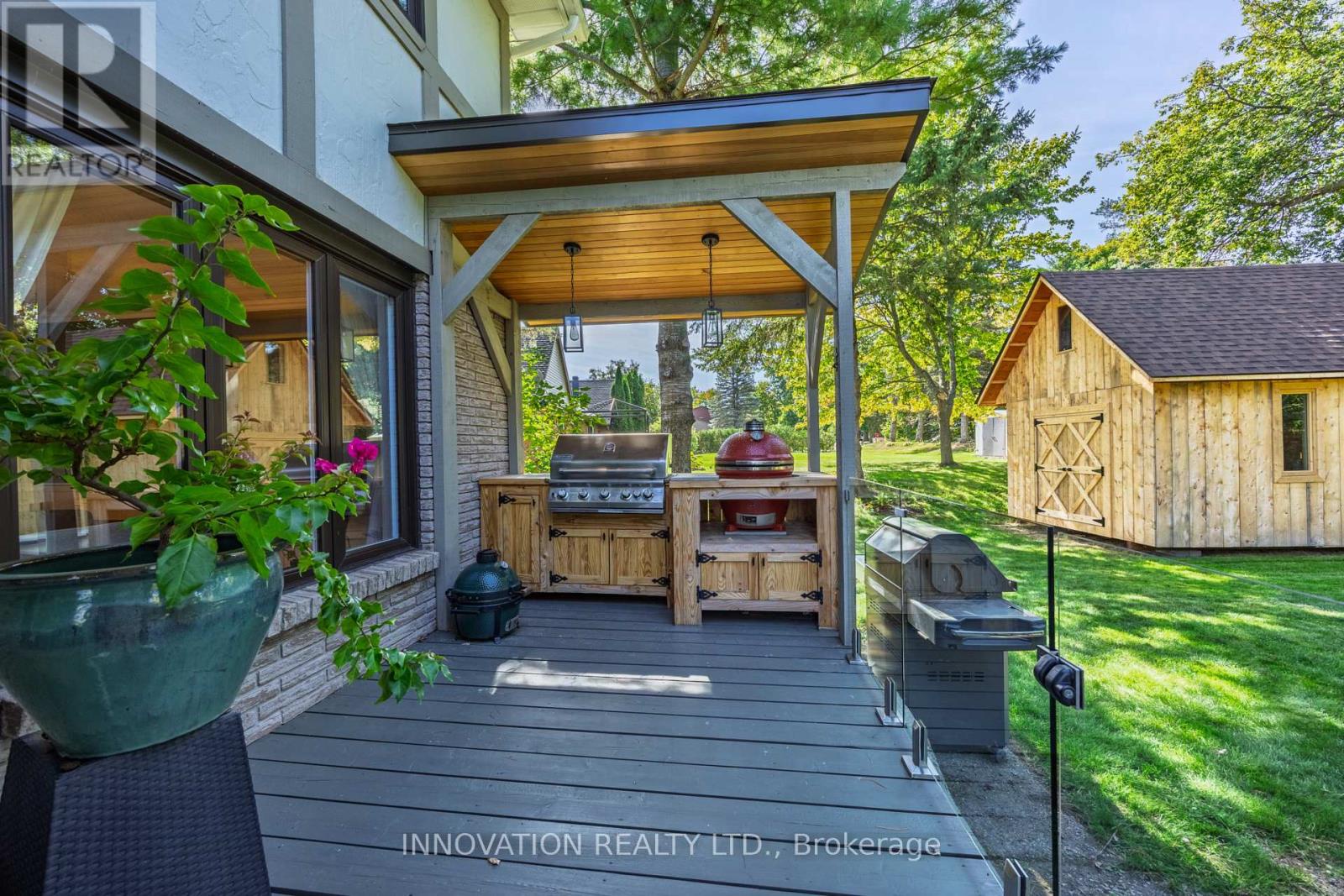 5558 South Island Park Drive, Ottawa, Ontario