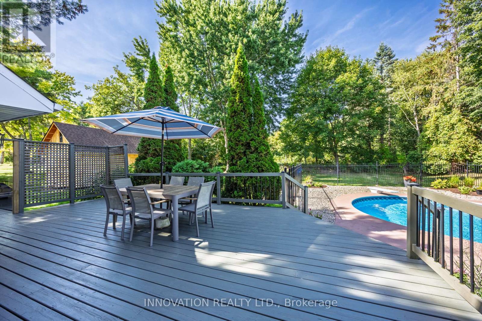 5558 South Island Park Drive, Ottawa, Ontario