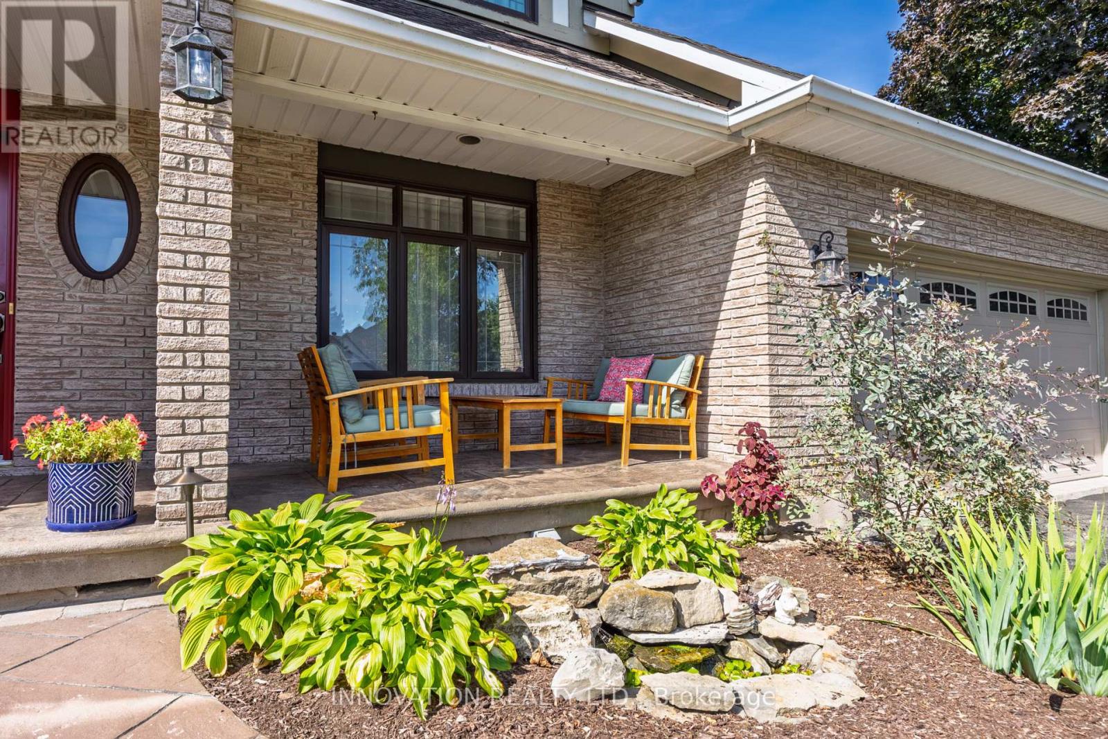 5558 South Island Park Drive, Ottawa, Ontario