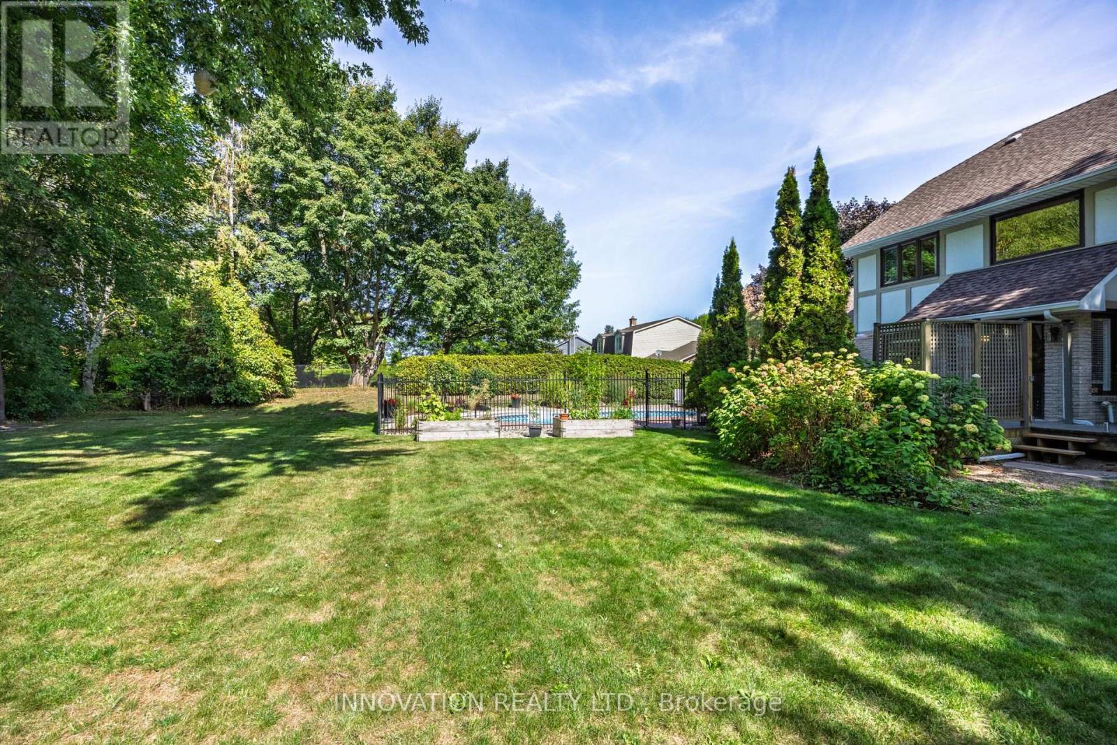 5558 South Island Park Drive, Ottawa, Ontario